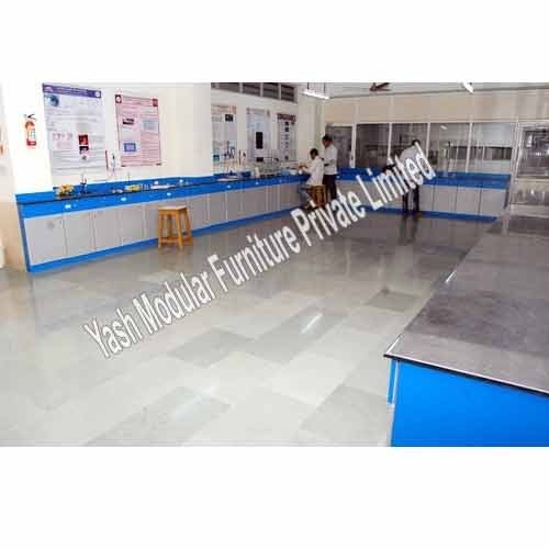 Pharmacy Lab Furniture